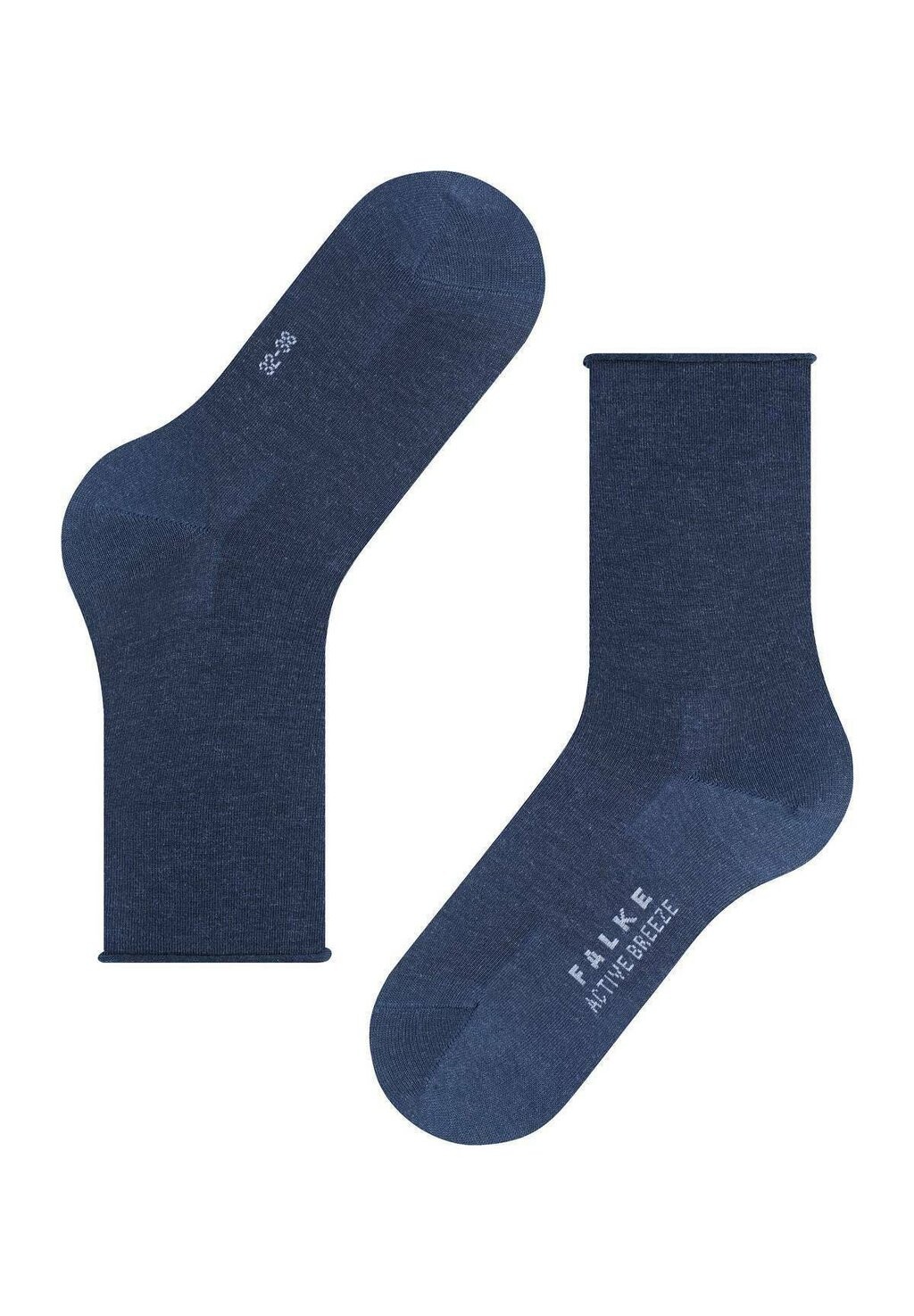 

Носки ACTIVE BREEZE BREATHABLE FALKE, dunkelblau