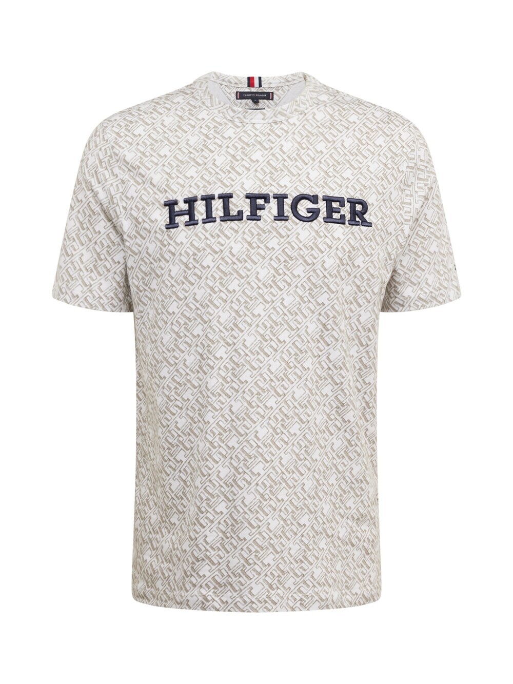 

Футболка Tommy Hilfiger, белый