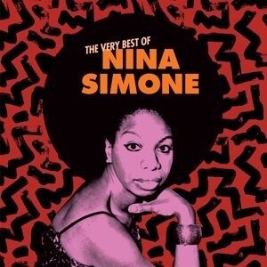 

Виниловая пластинка Simone Nina - Very Best of