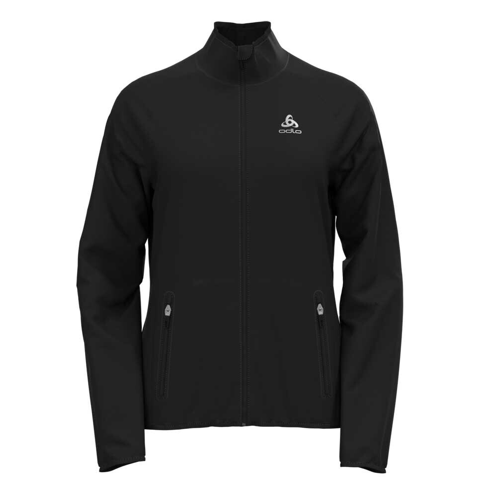 

Куртка Odlo Essential Light, черный