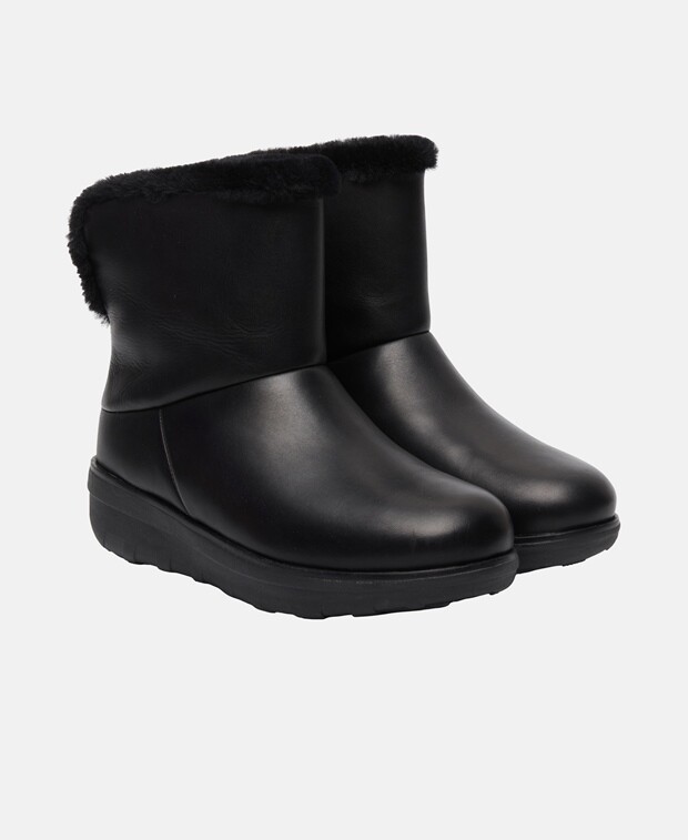

Ботильоны Fitflop, черный