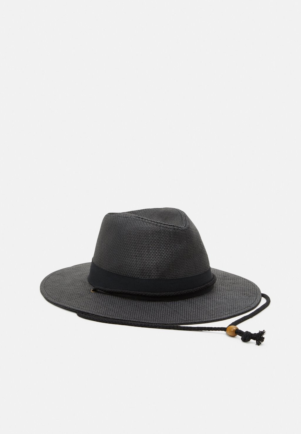 

Шляпа Jack & Jones, черный