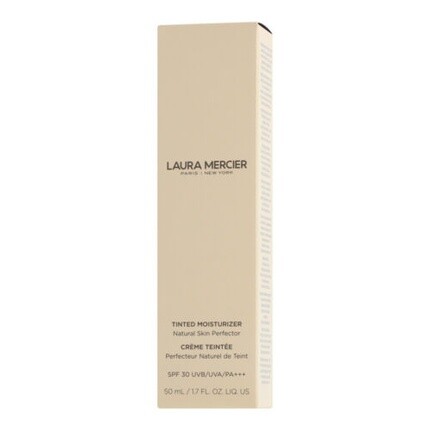 

Laura Mercier Тональный увлажняющий крем Natural Skin Perfector 1C0 Cameo 50 мл