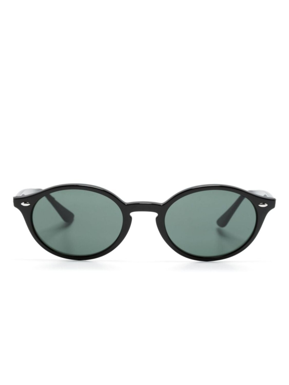 

Ray-Ban солнцезащитные очки RB4315, черный
