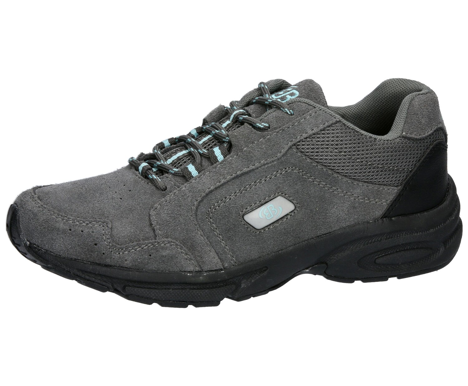

Походная обувь Brütting Outdoorschuh Circle, серый