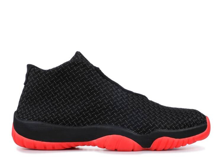 

Кроссовки Air Jordan JORDAN FUTURE PREMIUM 'INFRARED', черный