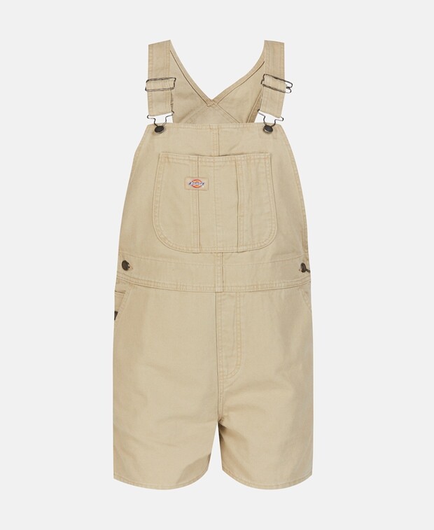 

Комбинезон Dickies, бежевый