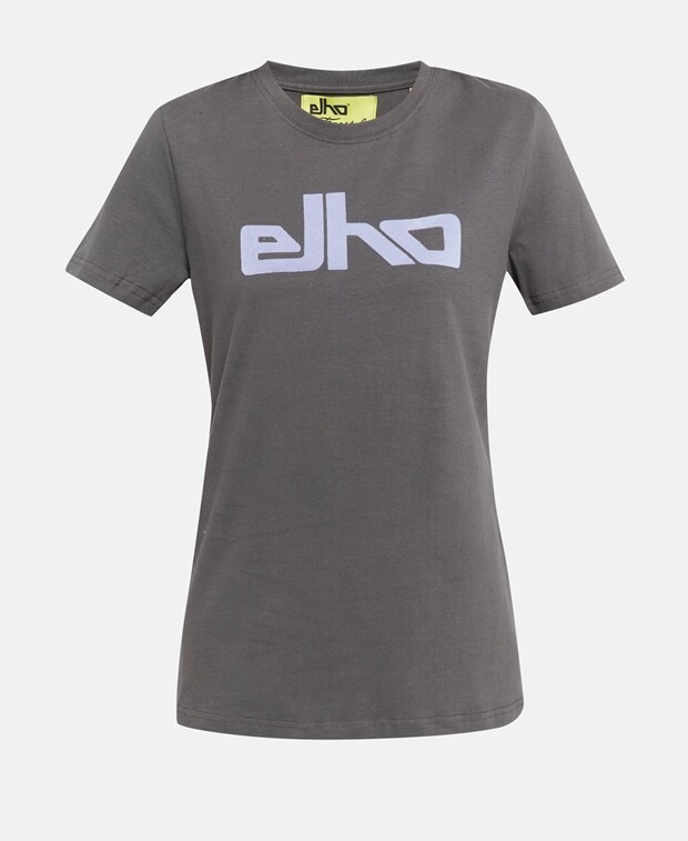 

Футболка Elho, темно-серый