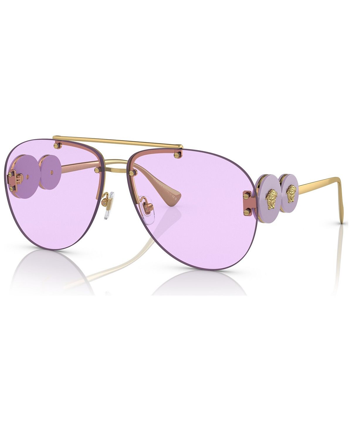 

Женские солнцезащитные очки, VE2250 Versace