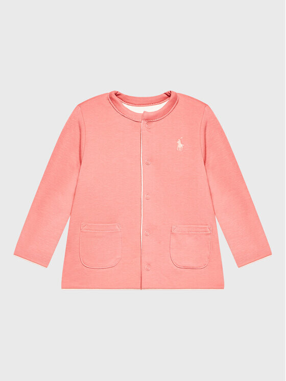 

Толстовка обычного кроя Polo Ralph Lauren, бежевый