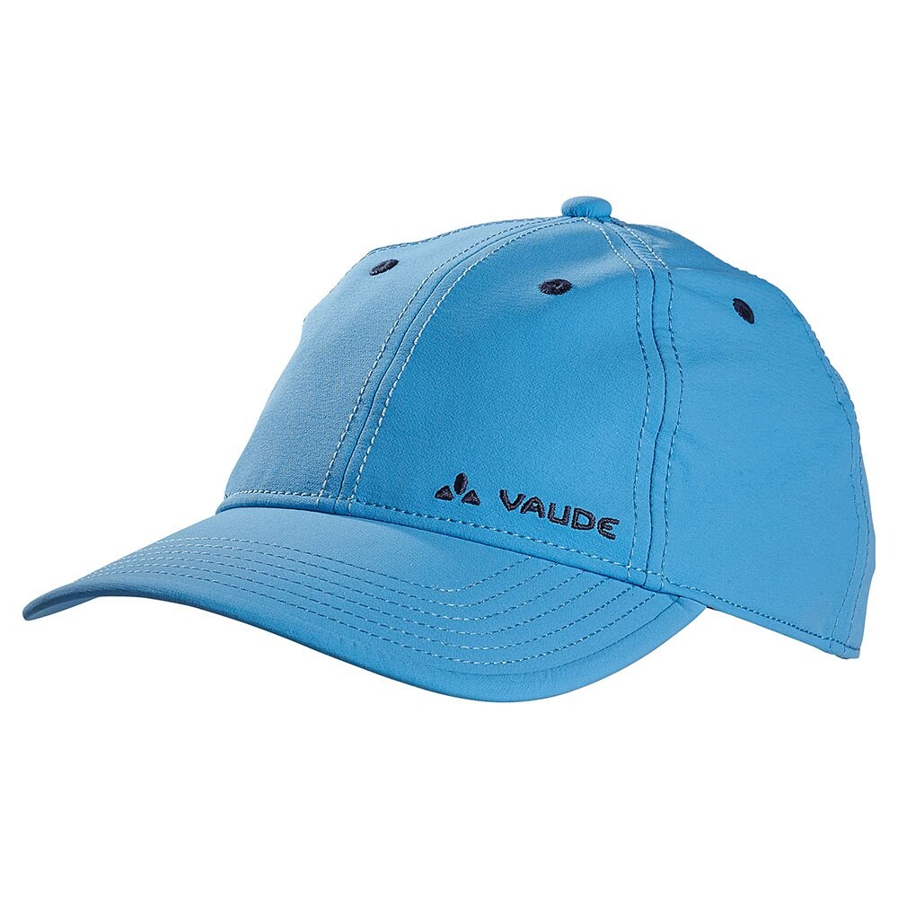 

Кепка VAUDE Softshell, синий