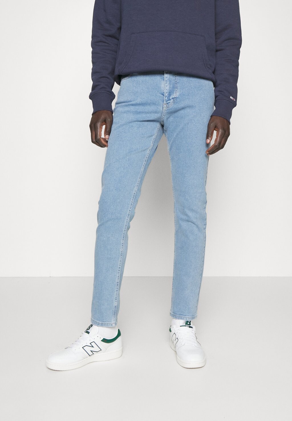 

Джинсы Skinny Tommy Jeans