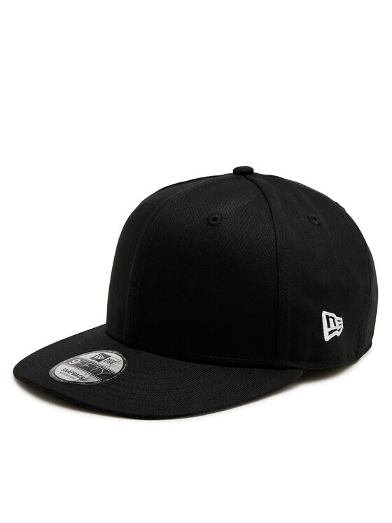 

Кепка New Era, черный