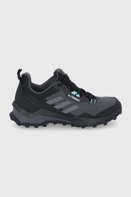 

Кроссовки Adidas Performance terrex ax4 adidas TERREX, черный