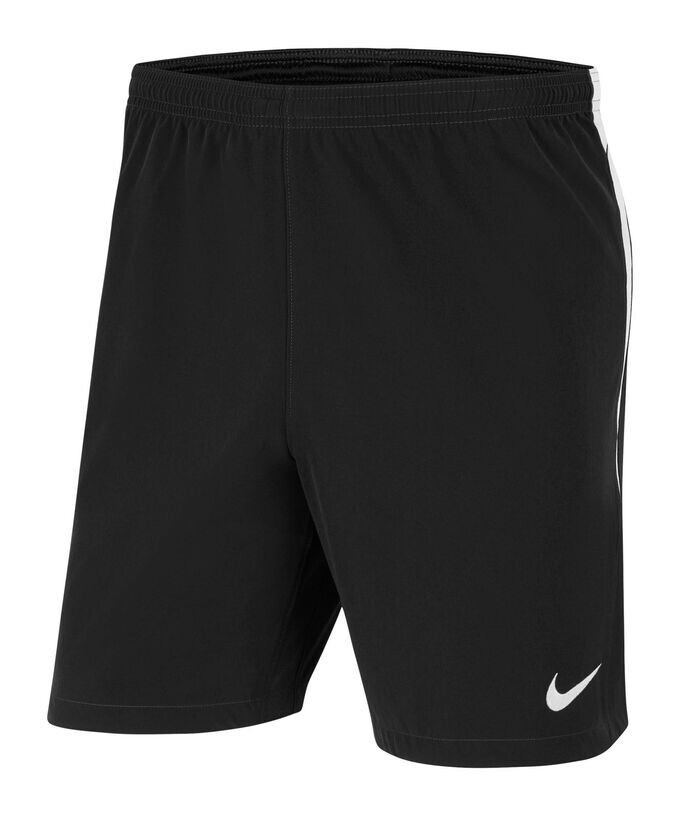 

Шорты Nike, черный