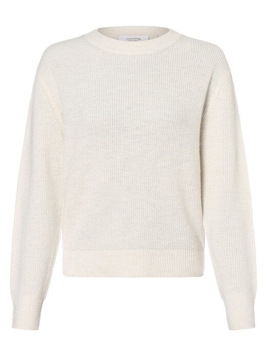 

Пуловер Comma Casual Identity, экрю