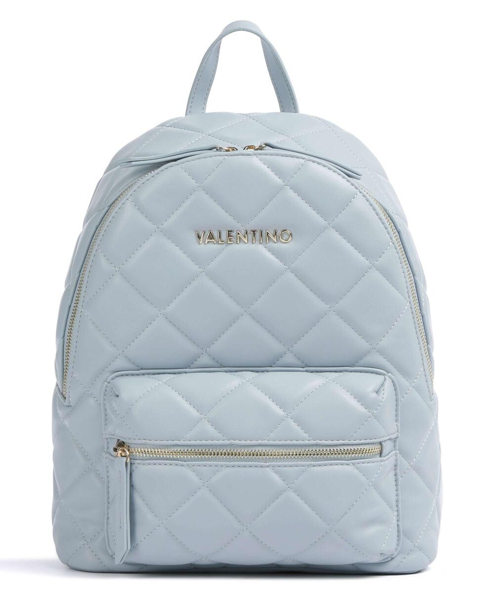 

Рюкзак Ocarina из искусственной кожи Valentino Bags, синий
