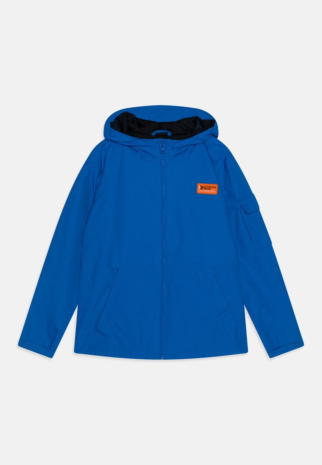 

Куртка демисезонная TASLON OVS, цвет victoria blue