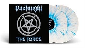 Виниловая пластинка Onslaught - The Force