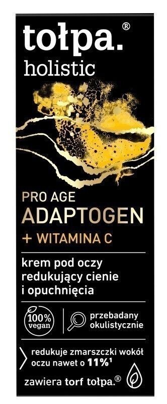 

Tołpa Holistic крем для глаз, 10 ml