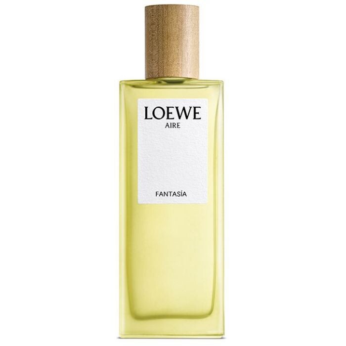 

Туалетная вода унисекс Aire Fantasía EDT Loewe, 100