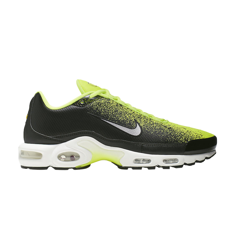 Nike air max outlet plus tn volt