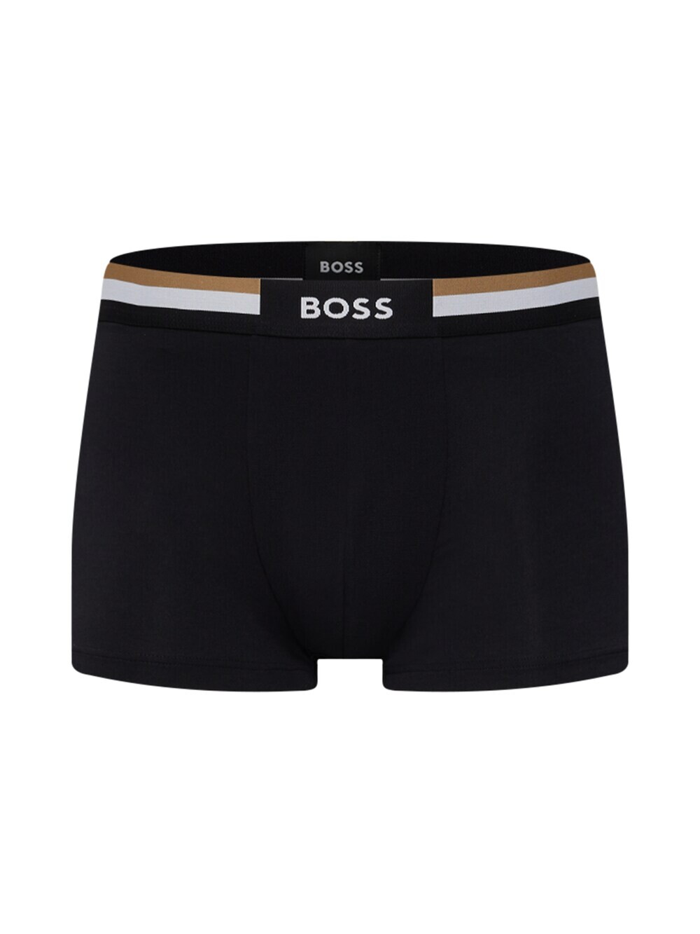 

Трусы боксеры BOSS Orange Motion, черный