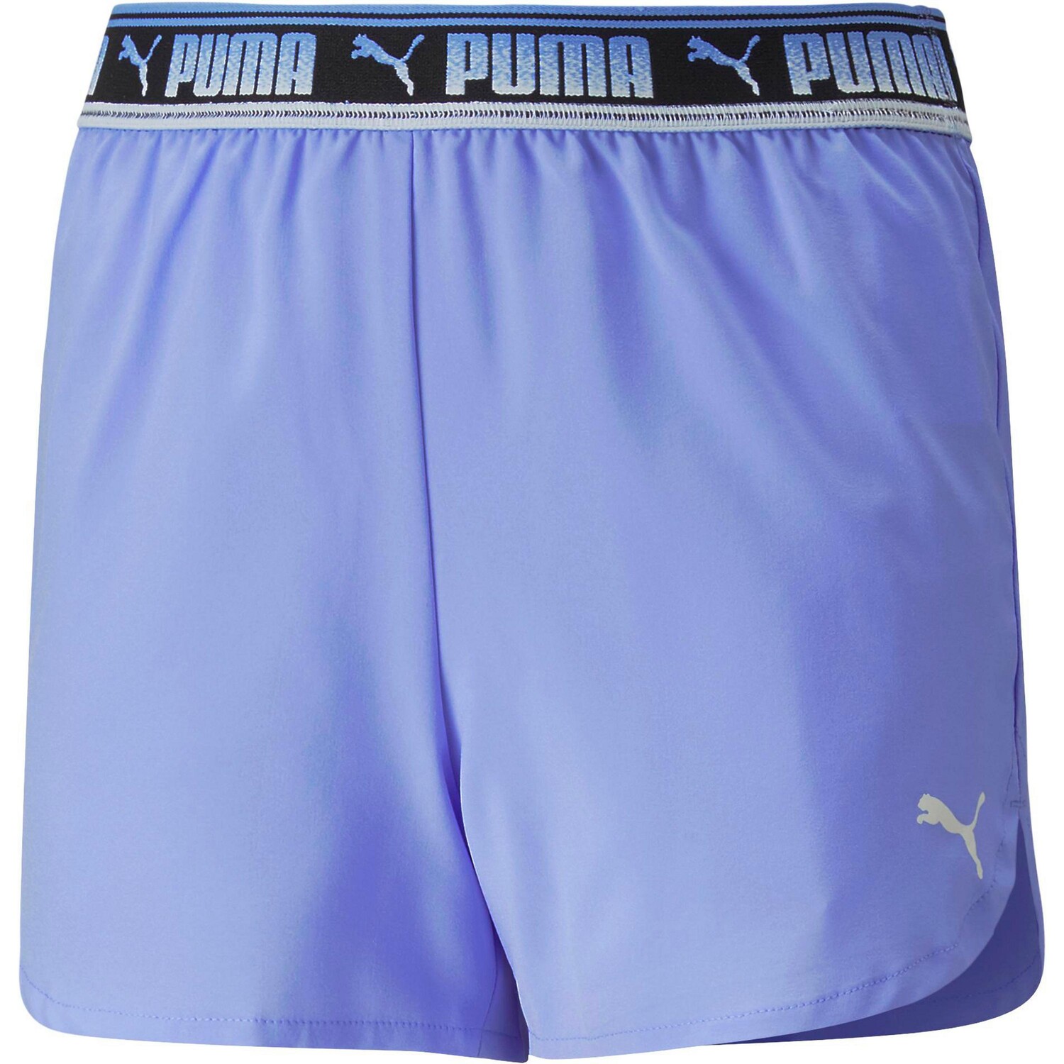 

Шорты Puma Funktions STRONG, цвет elektro purple