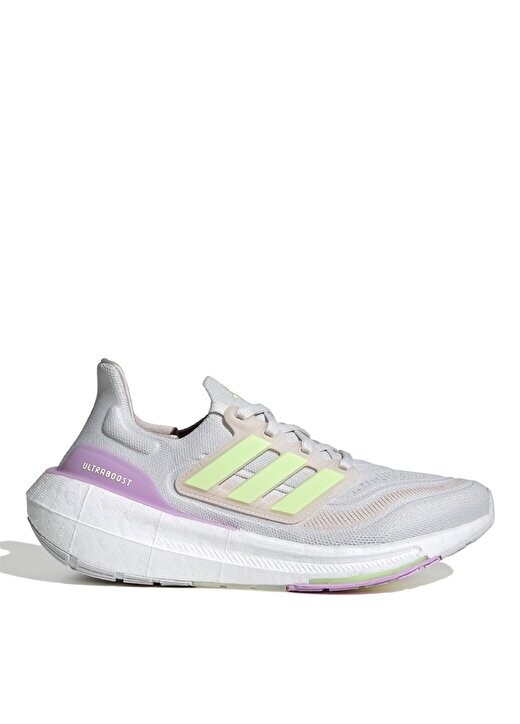 

Белые женские кроссовки IE3337 ULTRABOOST adidas, белый