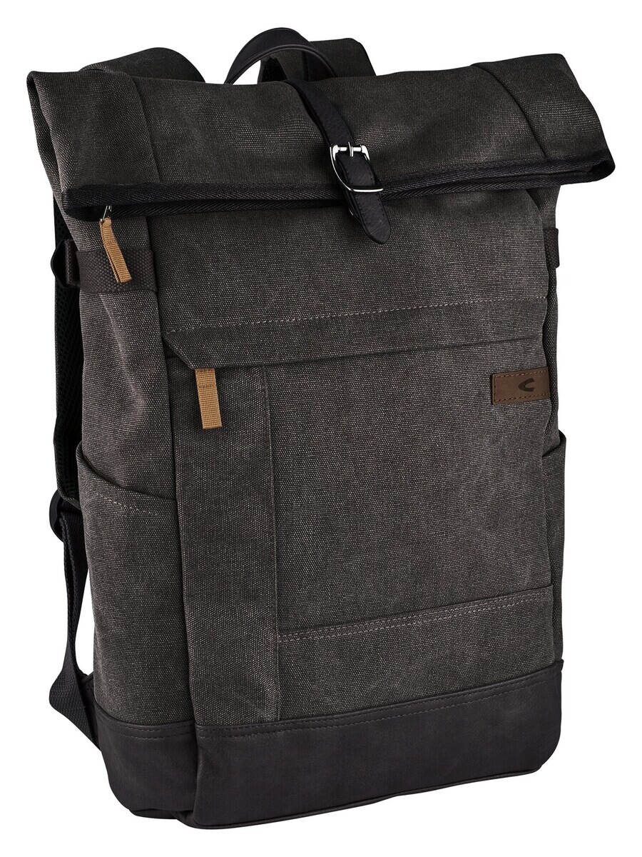 

Рюкзак Camel Active, темно-серый