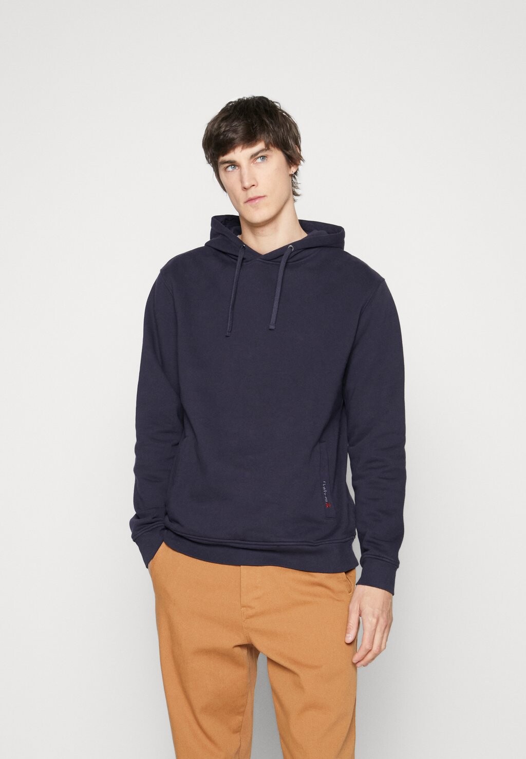 

Толстовка Barbour, Серый