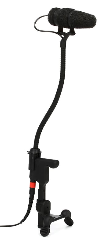 Микрофон DPA 4099-DC-1-199-V микрофон проводной dpa 4099 dc 1 199 s разъем microdot черный