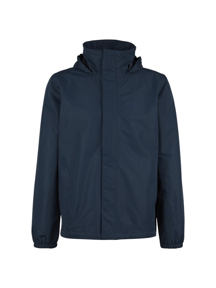 

Функциональная куртка Jack Wolfskin STORMY POIN2L JKW, синий