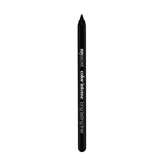 

Подводка для глаз черная, 1 г My Secret, Color Intense