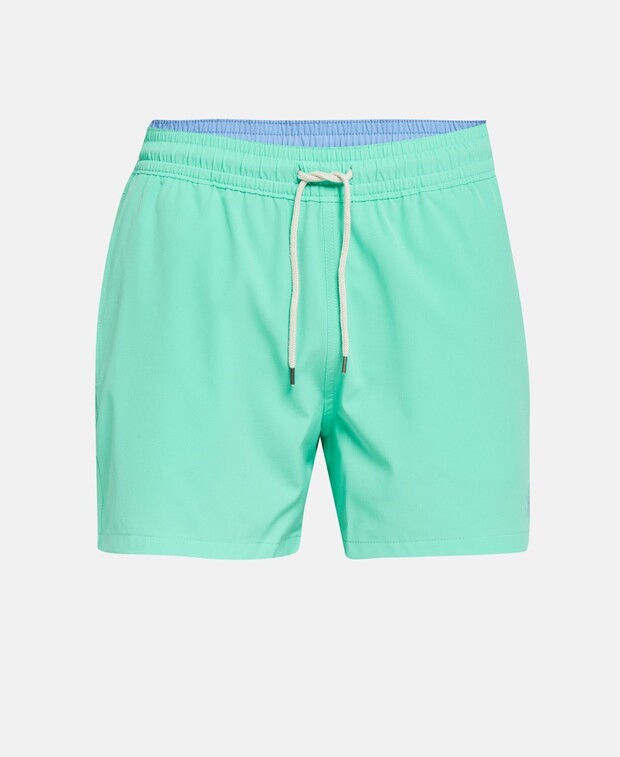 

Плавательные шорты Polo Ralph Lauren, мятный