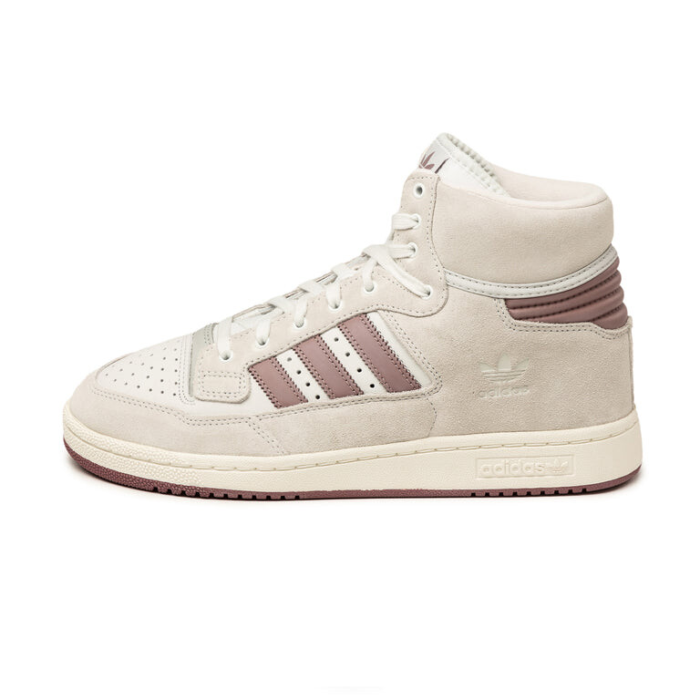 

Кроссовки Centennial 85 High Adidas, белый