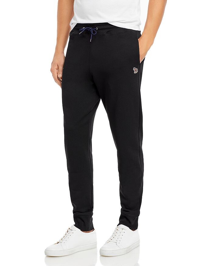 цена Спортивные штаны Zebra Regular Fit Jogger PS Paul Smith