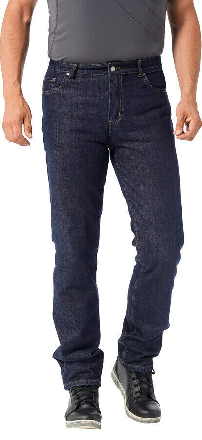 

Джинсовые джинсы Man 191 Fastway, синий