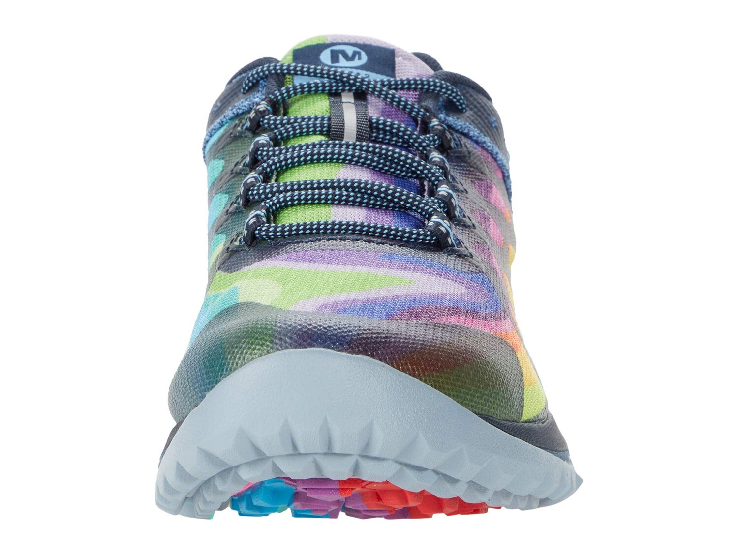 

Кроссовки Merrell Antora 2