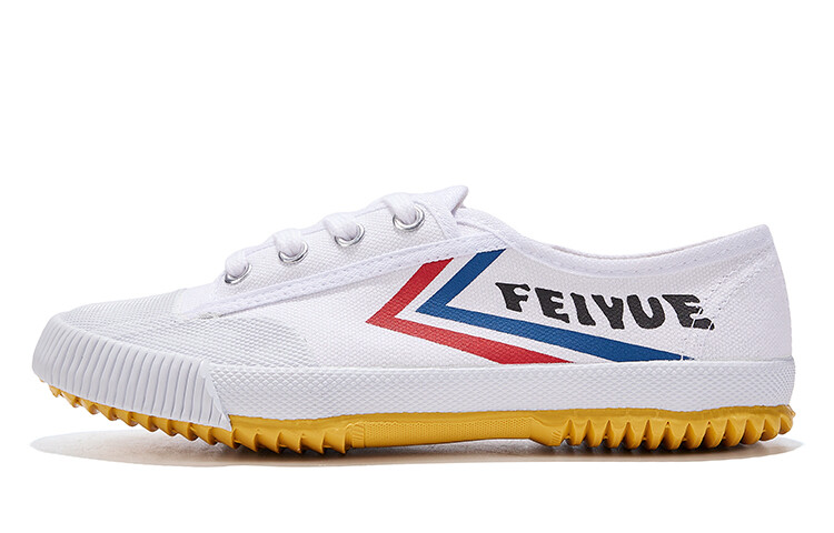 

Кеды унисекс с низким верхом Feiyue