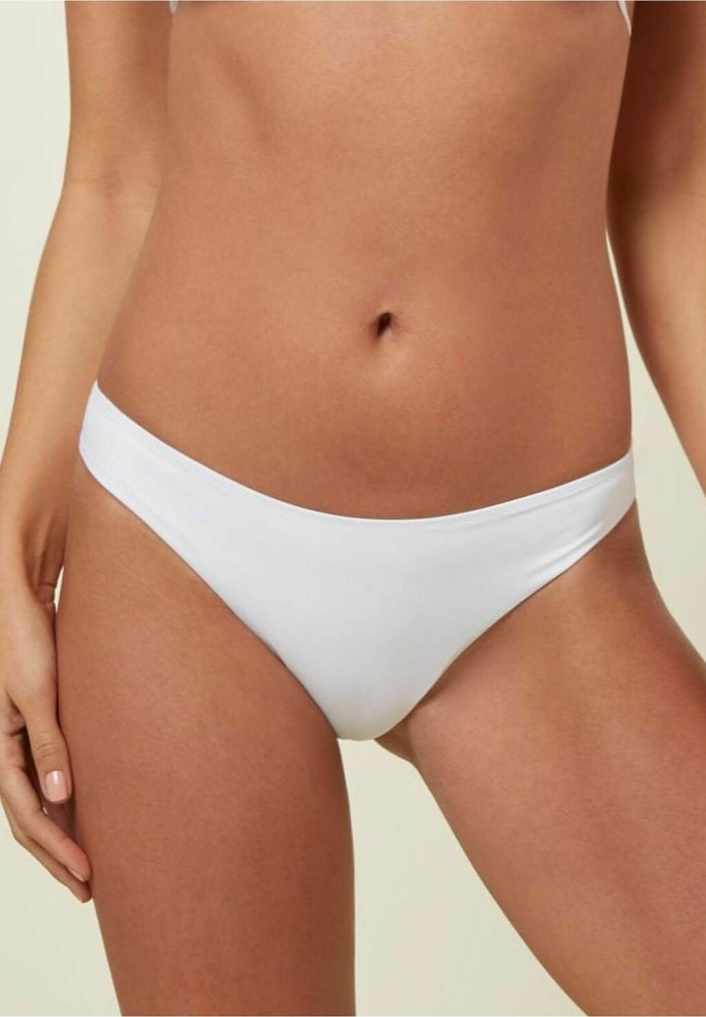 

Низ бикини Yamamay, белый