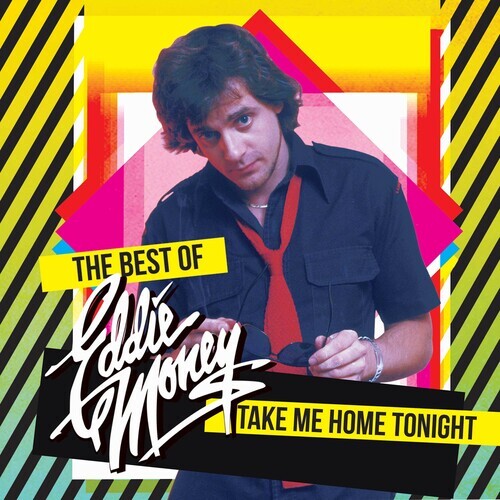 

Виниловая пластинка Money, Eddie: Take Me Home Tonight