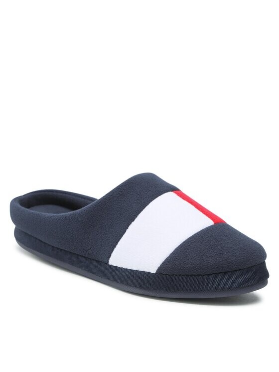 

Домашние тапочки Tommy Hilfiger, синий