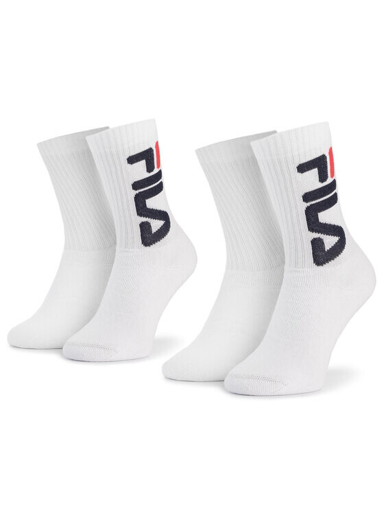 

Носки Fila, белый