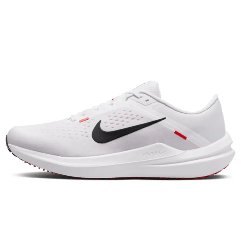 

Кроссовки мужские Nike Winflo 10 DV амортизирующие, белый