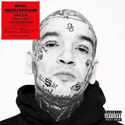 

Виниловая пластинка Various Artists - Bad Reputation