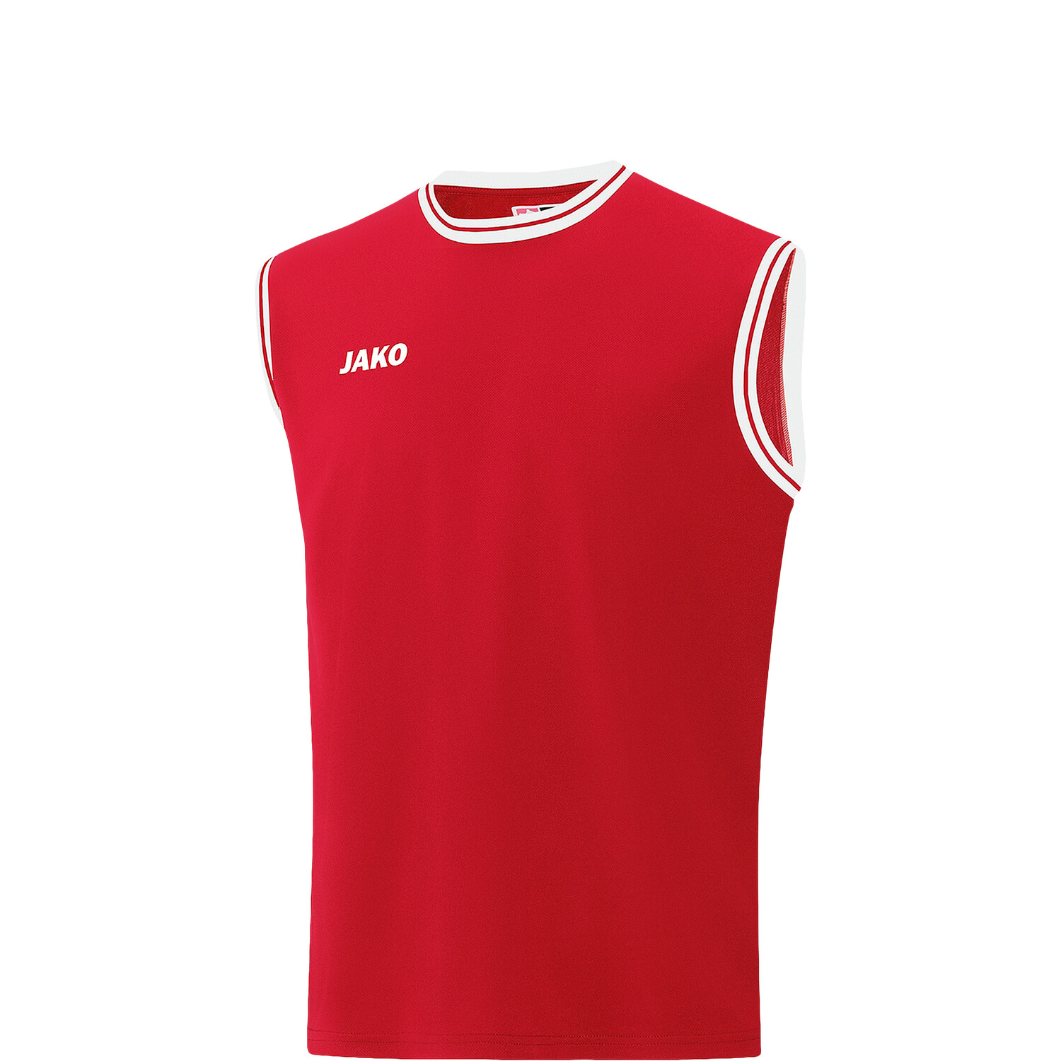 

Спортивная футболка Jako Trikot Center 2.0, красный