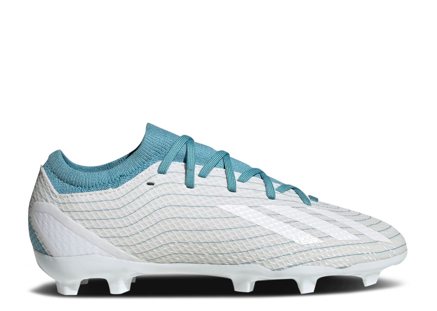 

Кроссовки adidas Parley X X Speedportal.3 J 'Sustainability Pack', белый
