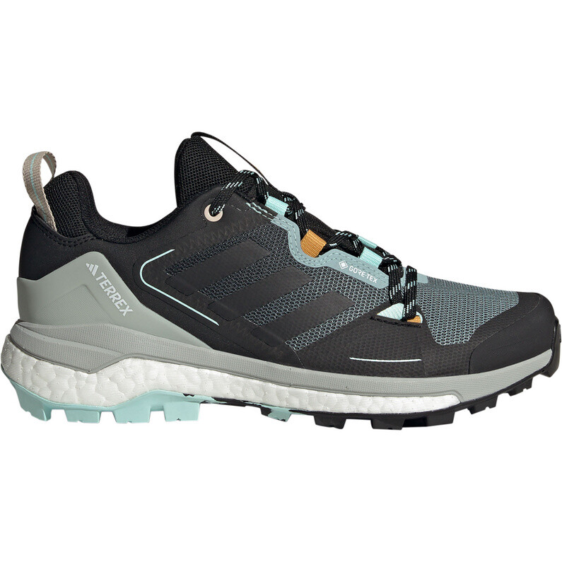 

Женские туфли Skychaser 2 GTX adidas, черный