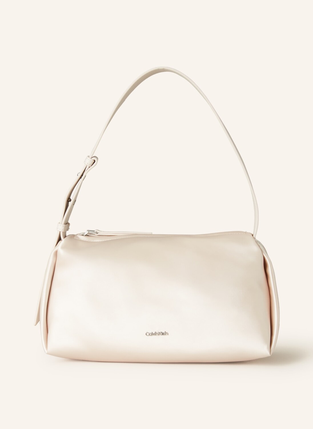 

Рюкзак Calvin Klein, нюд
